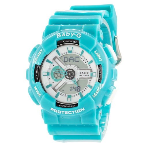 

Часы наручные Casio Baby G GA-110-5FAP