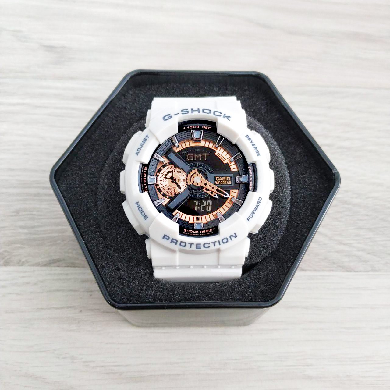 

Часы наручные Casio G-Shock GA-110QP-1H48J