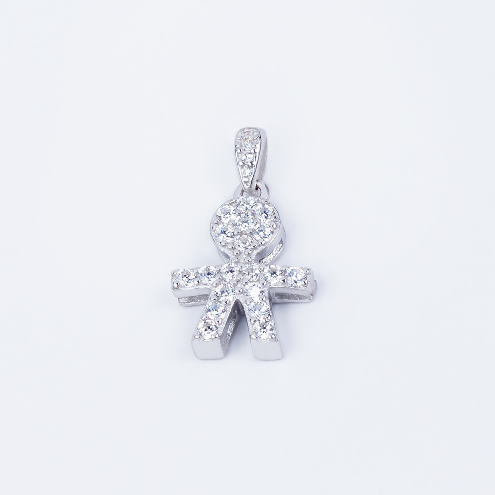 

Підвіска TOP Silver 1,52 г