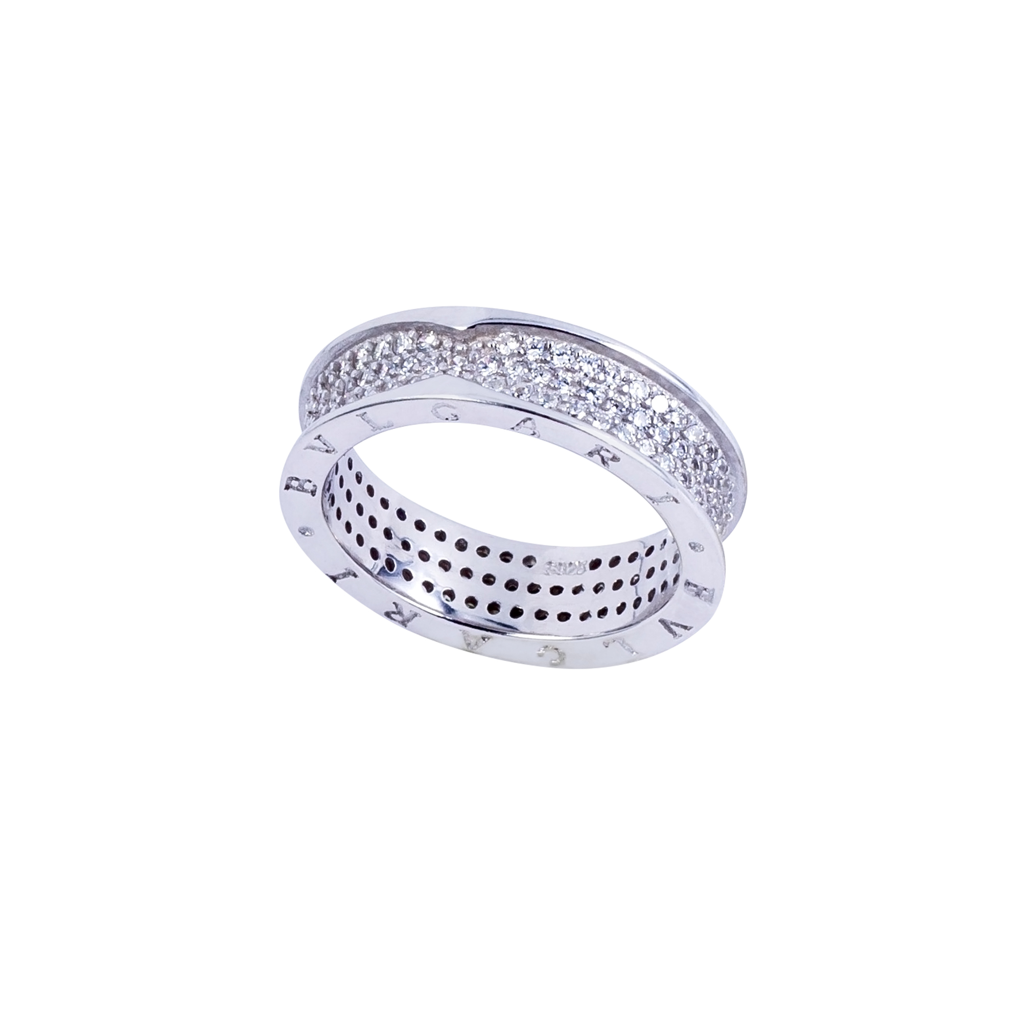 

Каблучка TOP Silver розмір 17,0 4,30 г
