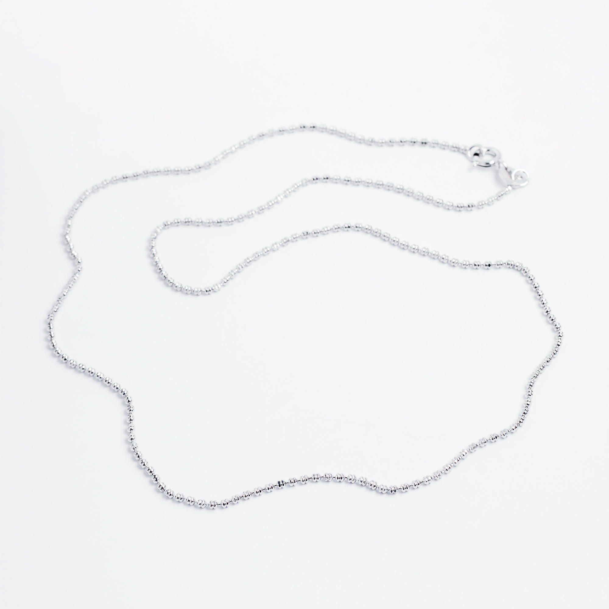 

Ланцюжок TOP Silver розмір 50,0 3,40 г
