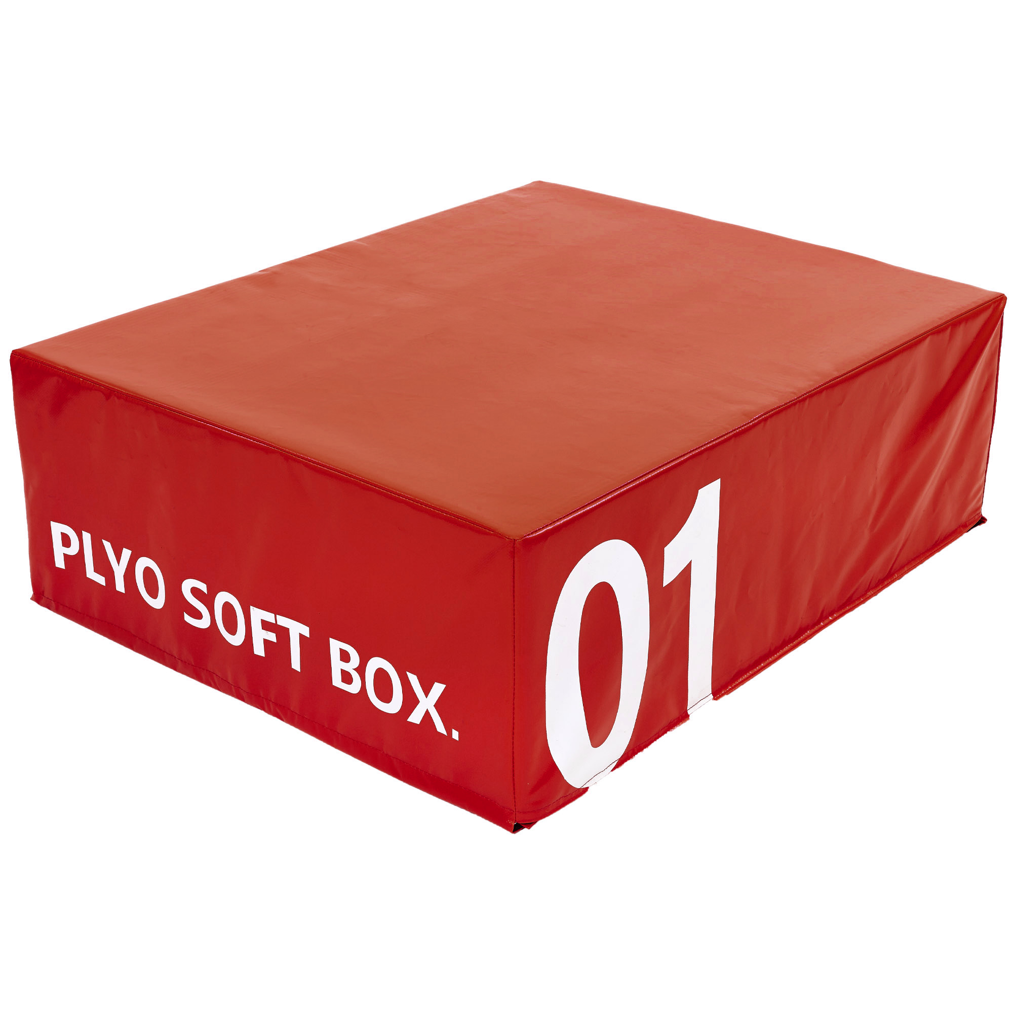 

Бокс плиометрический мягкий SOFT PLYOMETRIC BOXES