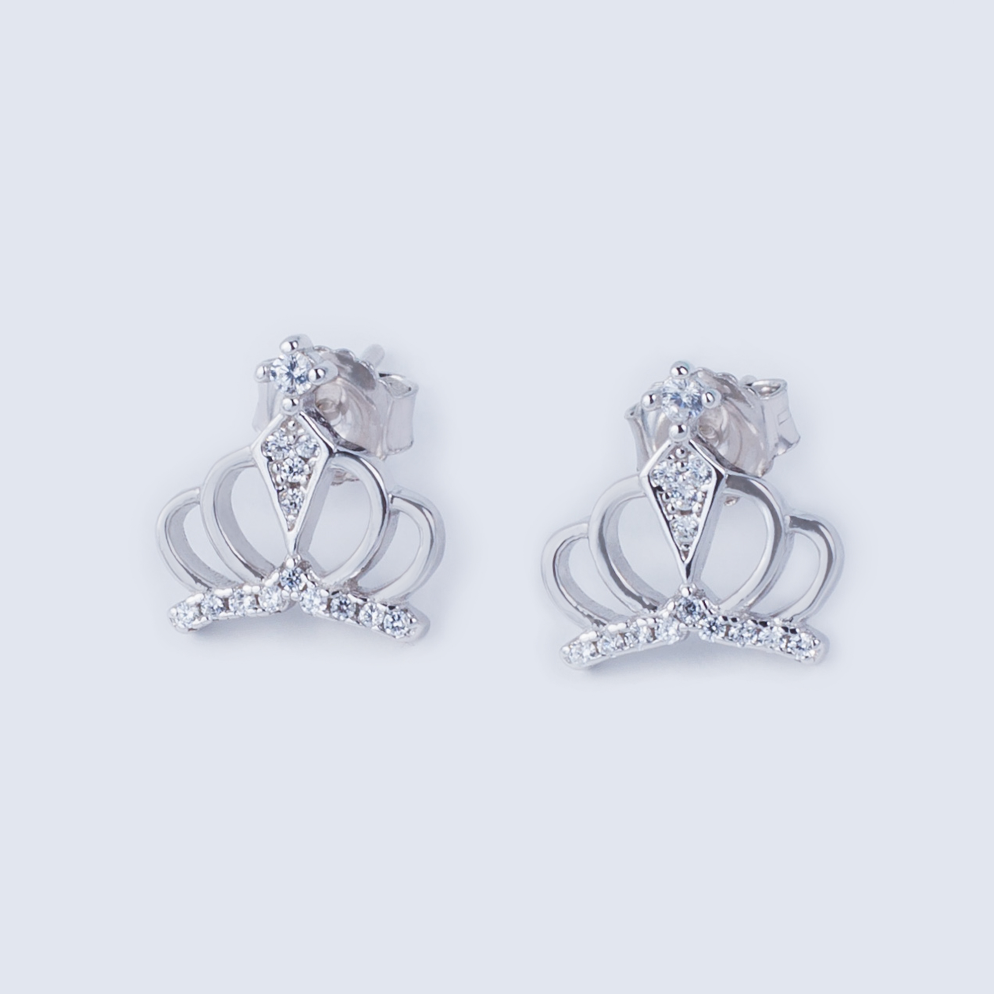 

Сережки TOP Silver 2,33 г