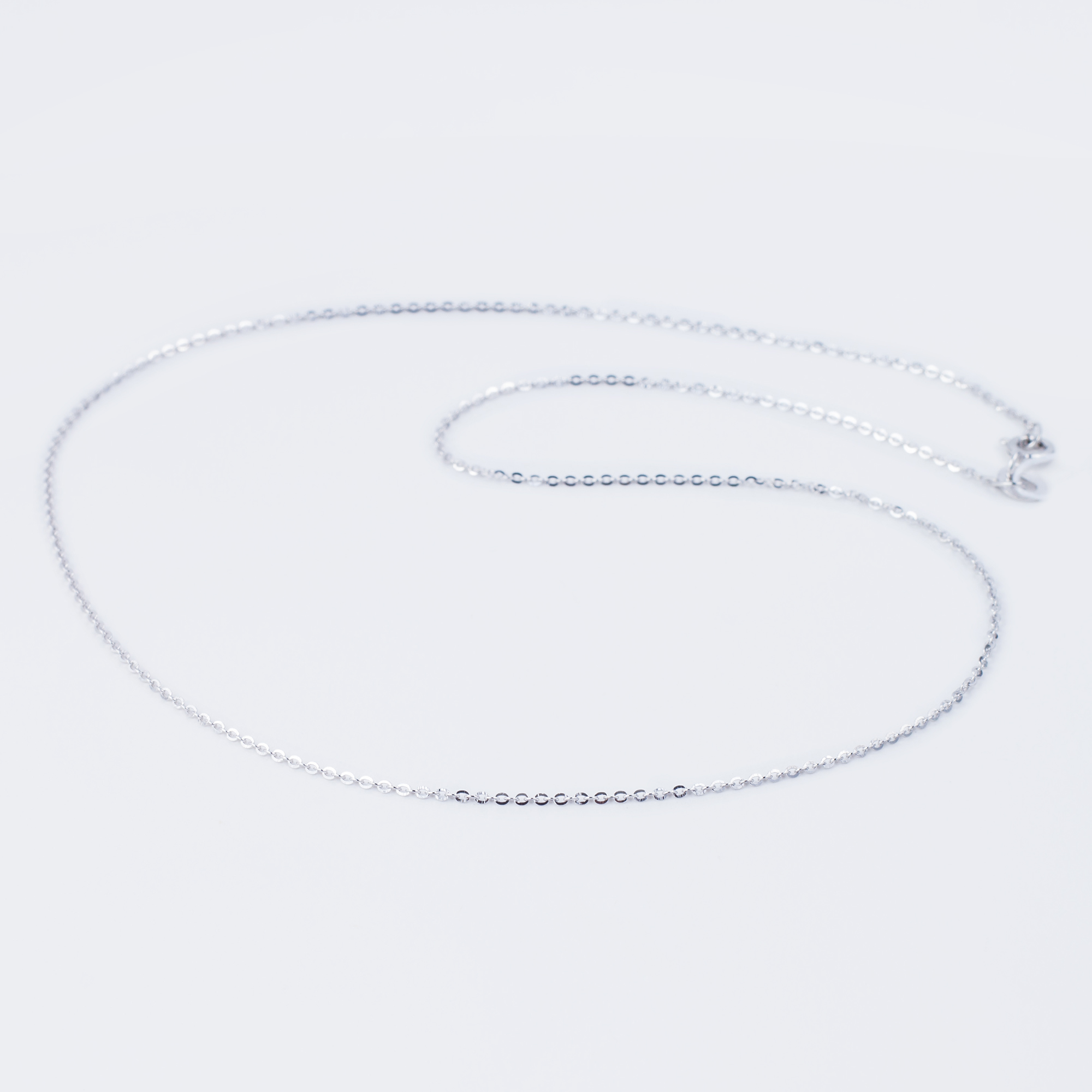 

Ланцюжок TOP Silver розмір 35,0 1,07 г