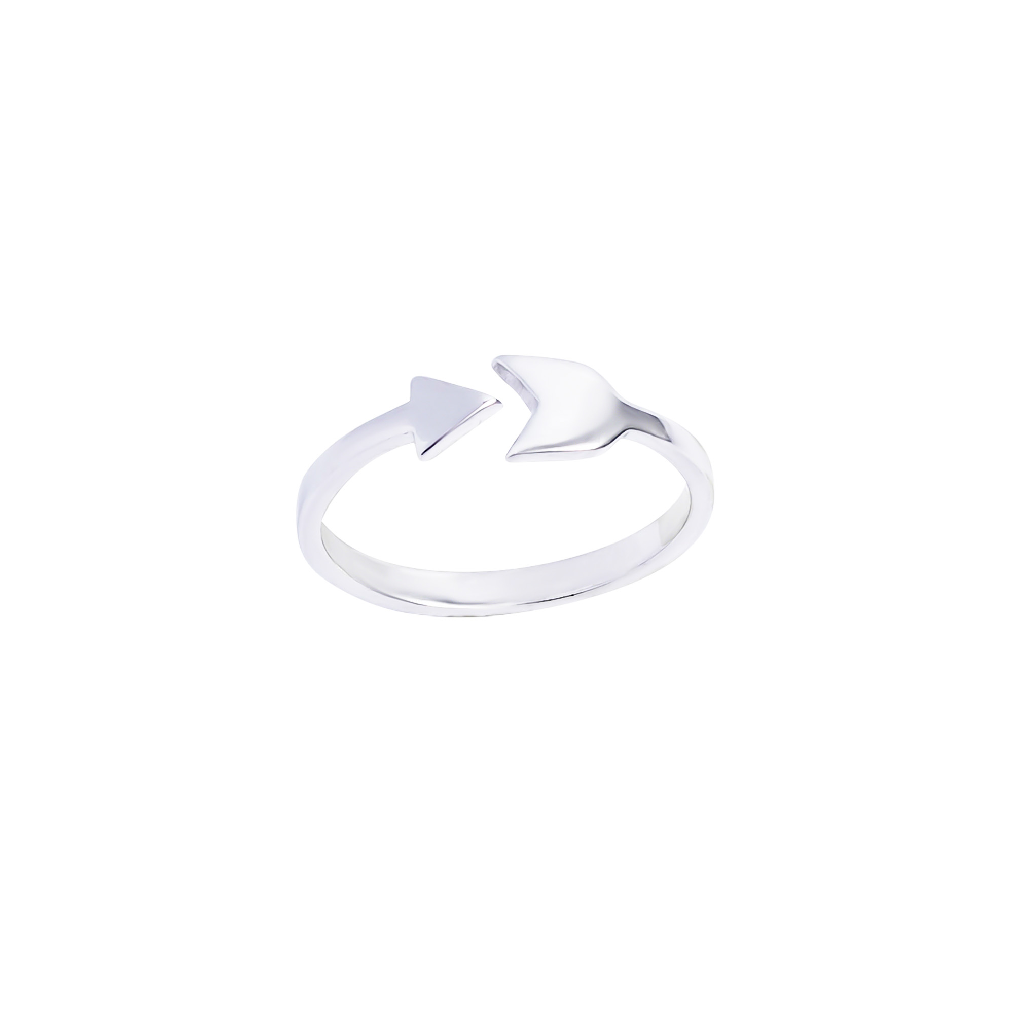 

Каблучка TOP Silver розмір 14,5 1,23 г