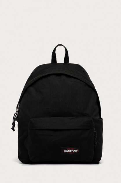 

Рюкзак Eastpak Padded Pak'R Black 24 л