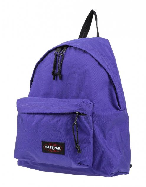

Рюкзак Eastpak Padded Pak'R 24 л фиолетовый