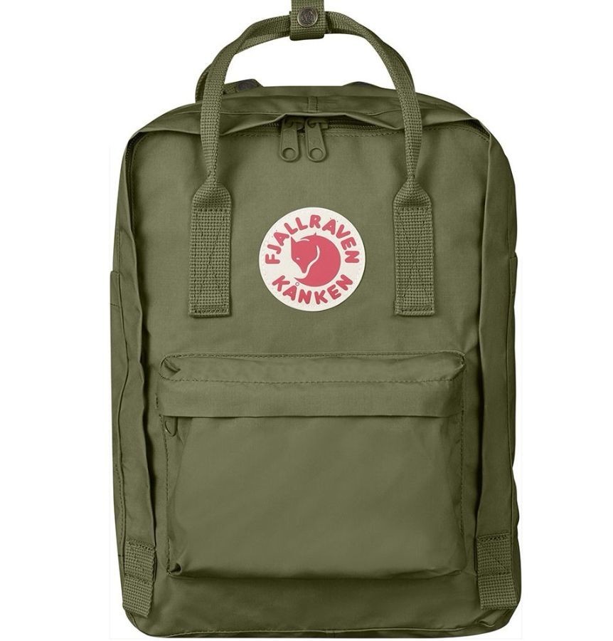 

Рюкзак Fjallraven Kanken Classic хаки