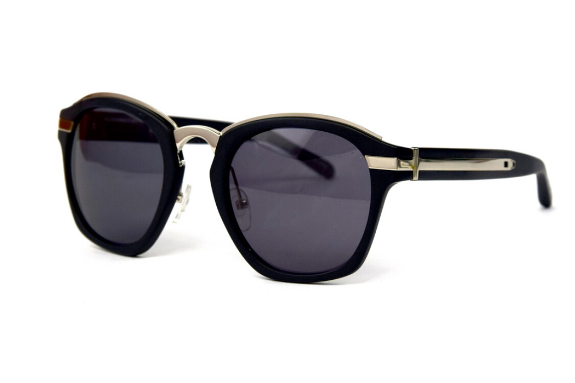 

Солнцезащитные очки ALEXANDR WANG LINDA-FARROW-AW102-BLACK