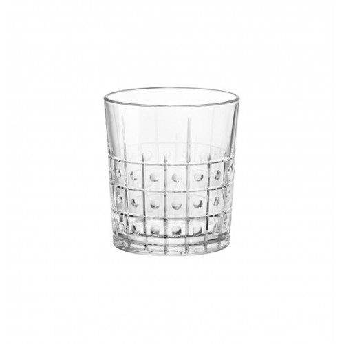 

Набор низких стаканов Bormioli Rocco Bartender Este 666225BAU121990 (303 мл) - 6шт