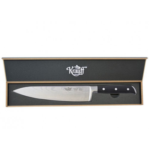 

Нож поварской Krauff Damask 29-250-007 (205мм)