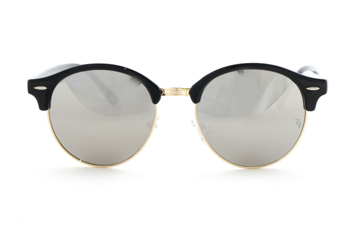 

Солнцезащитные очки Ray Ban RB 4246-sil
