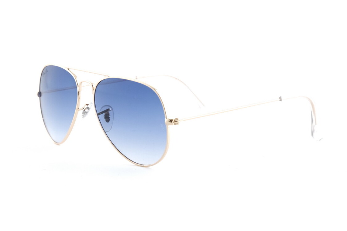 

Солнцезащитные очки Ray Ban RB 3025-58-14-g-b