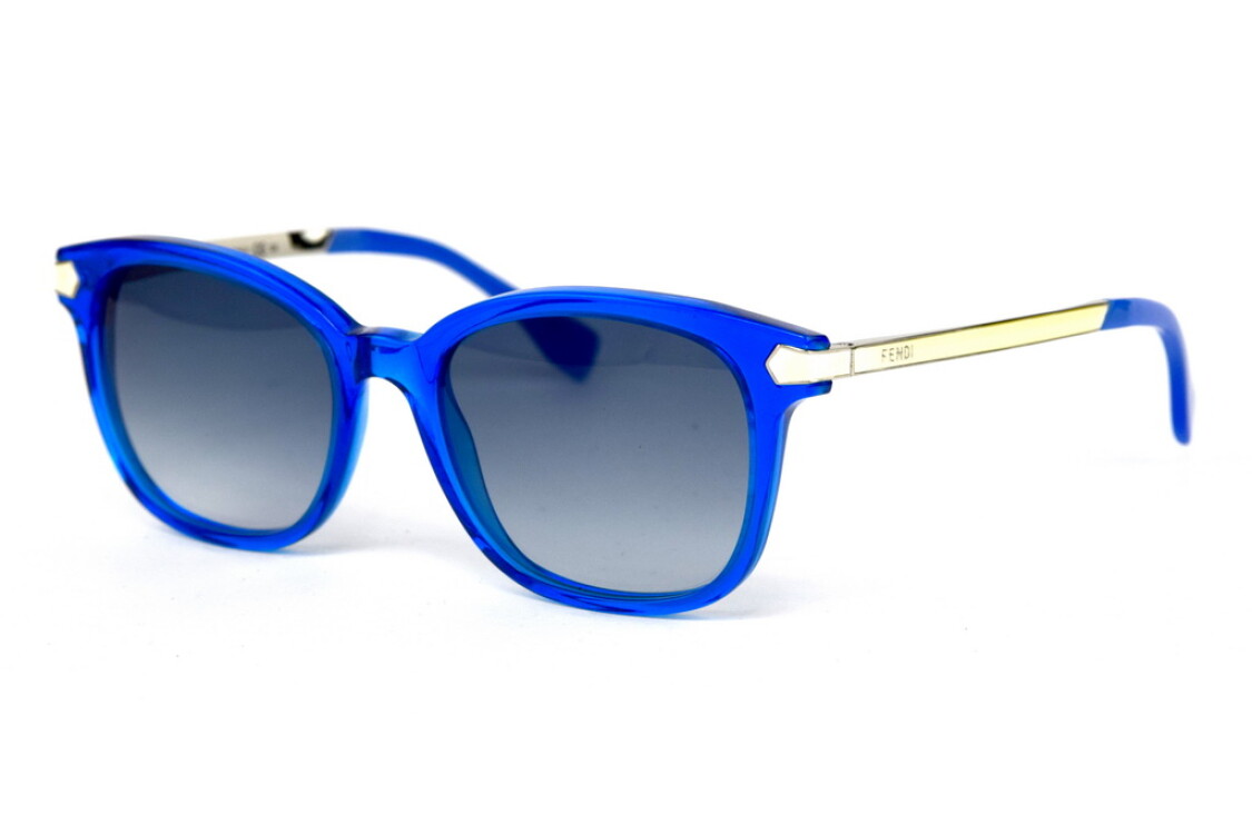 

Солнцезащитные очки FENDI FF 0023-BLUE