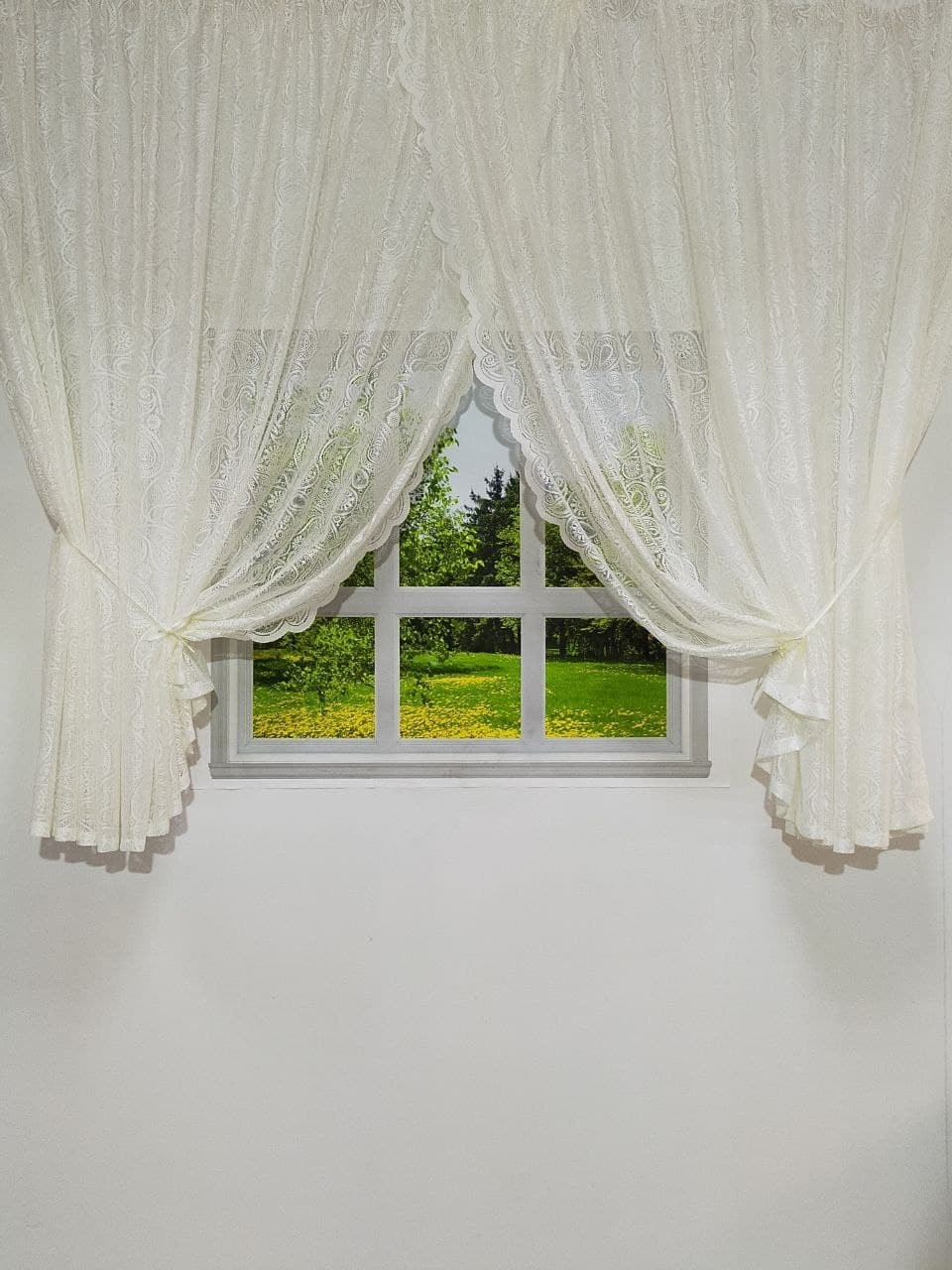 

Кухня молочная "Турецкие Огурцы" 550х170