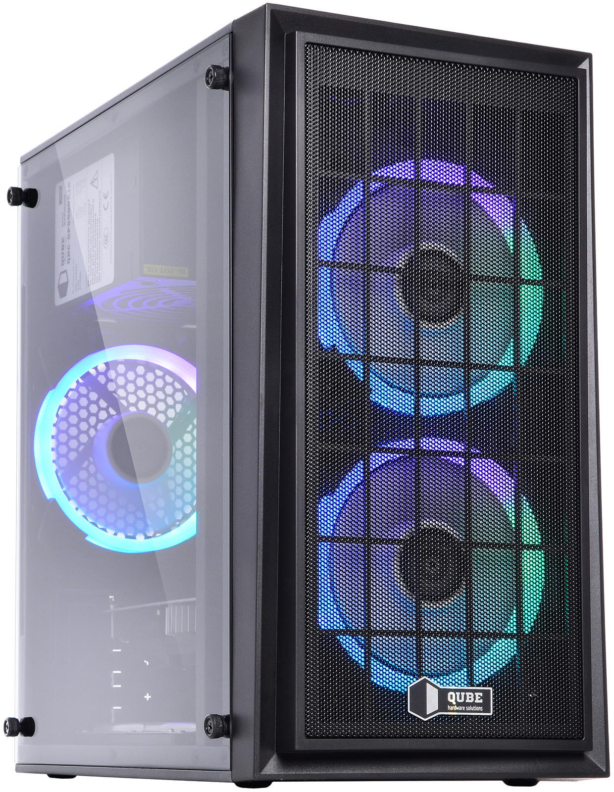 

Компьютер ARTLINE Business X26 v17