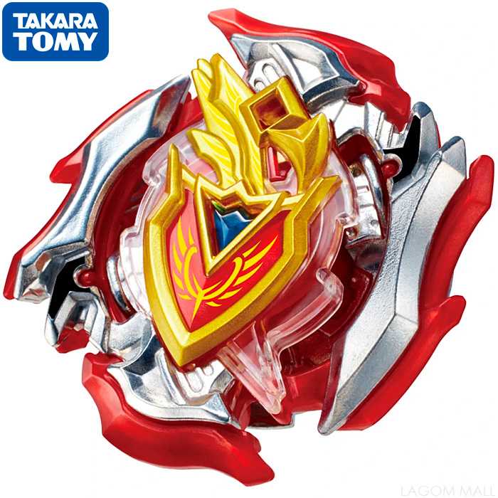 

Оригинальный Бейблейд Зет Ахиллес А4 Такара Томи (Beyblade Z Achilles 11 Xtend) B-105 Takara Tomy + Лаунчер