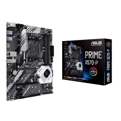 

Материнская плата ASUS PRIME X570-P