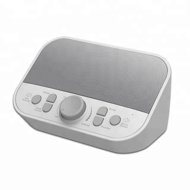 Latow white sale noise machine