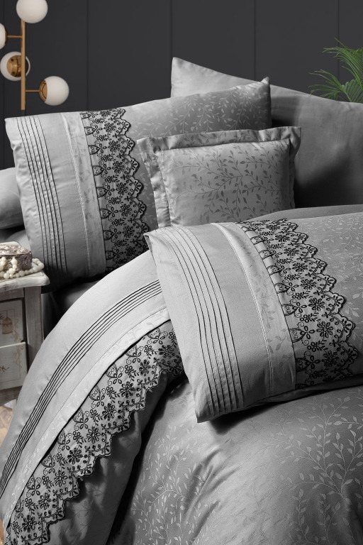 

Постельное белье First Choice V.I.P Moon Light Nessa евро m017531