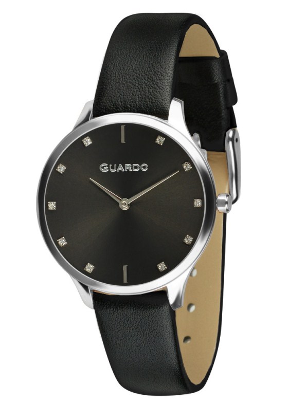 

Женские наручные часы Guardo B01580P-4 (SBB)