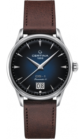 

Мужские наручные часы Certina C029.426.16.041.00