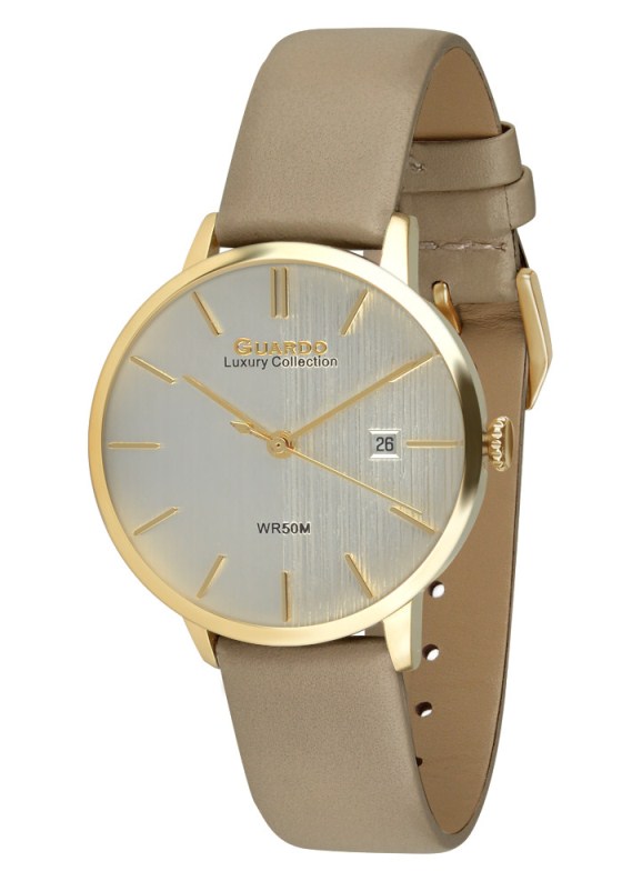 

Женские наручные часы Guess S02420-4 (GWBr)