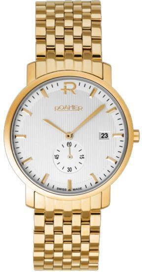 

Мужские наручные часы Roamer 931853 48 15 90