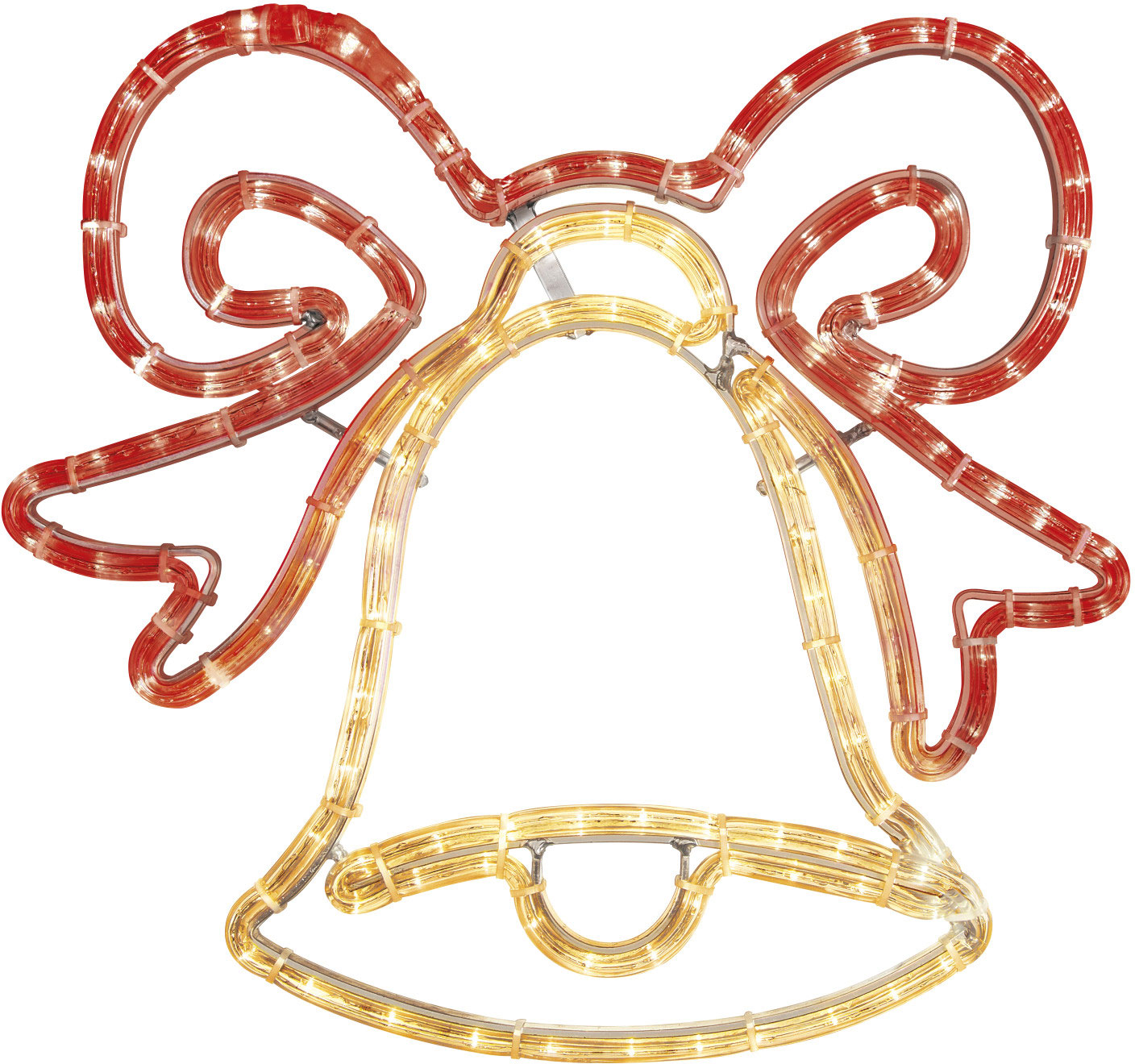 

Светодиодный светильник-гирлянда LEDVANCE Bell (4058075509627)
