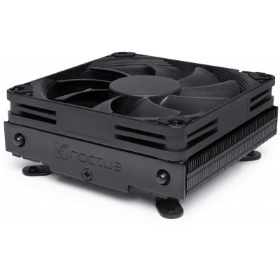 

Кулер для процессора Noctua NH-L9i CHROMAX.BLACK