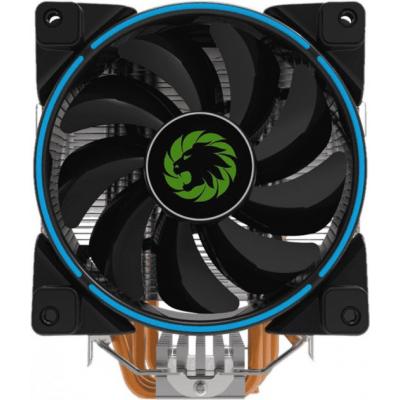 

Кулер для процессора GAMEMAX Gamma 500 Blue