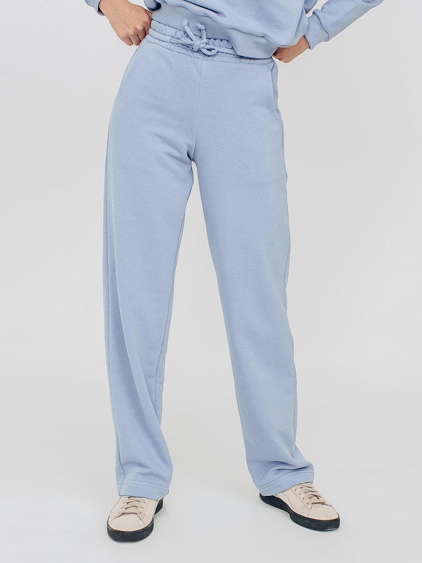 

Спортивные штаны Feel and Fly Alberte Sky-Blue 2227552  Голубые, Спортивные штаны Feel and Fly Alberte Sky-Blue 2227552 XL Голубые