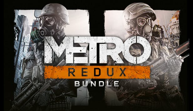 

Игра Metro Redux Bundle для ПК Ключ активации