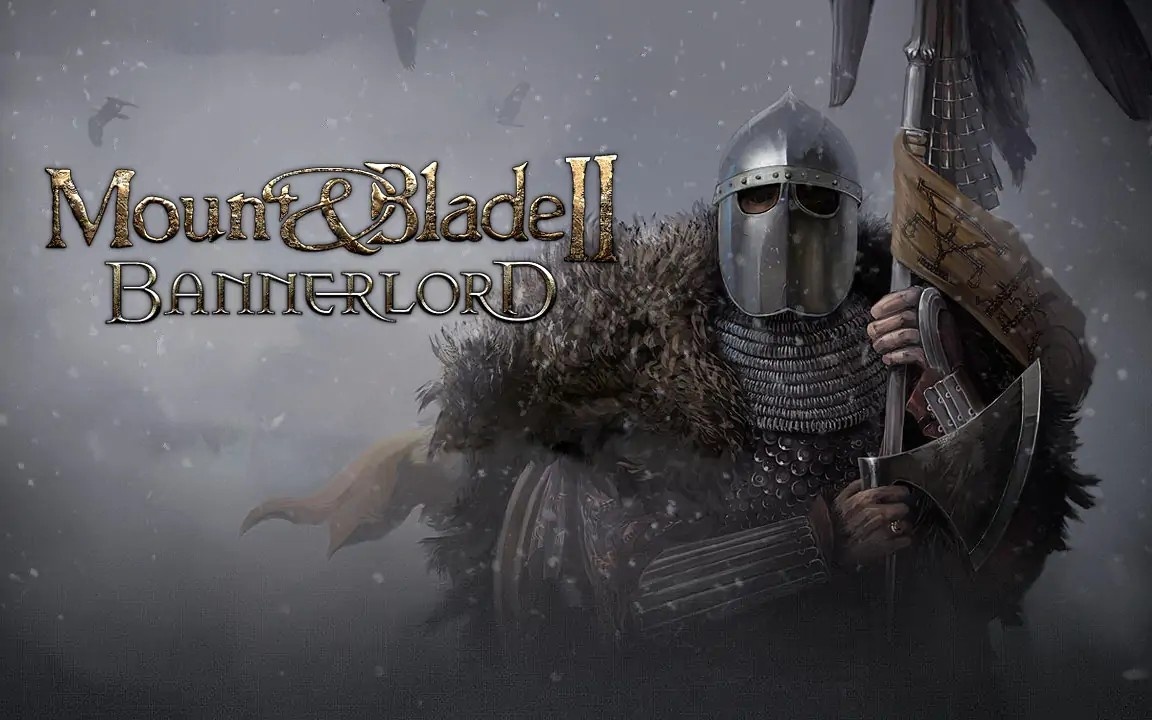 

Игра Mount & Blade II: Bannerlord для ПК Ключ активации