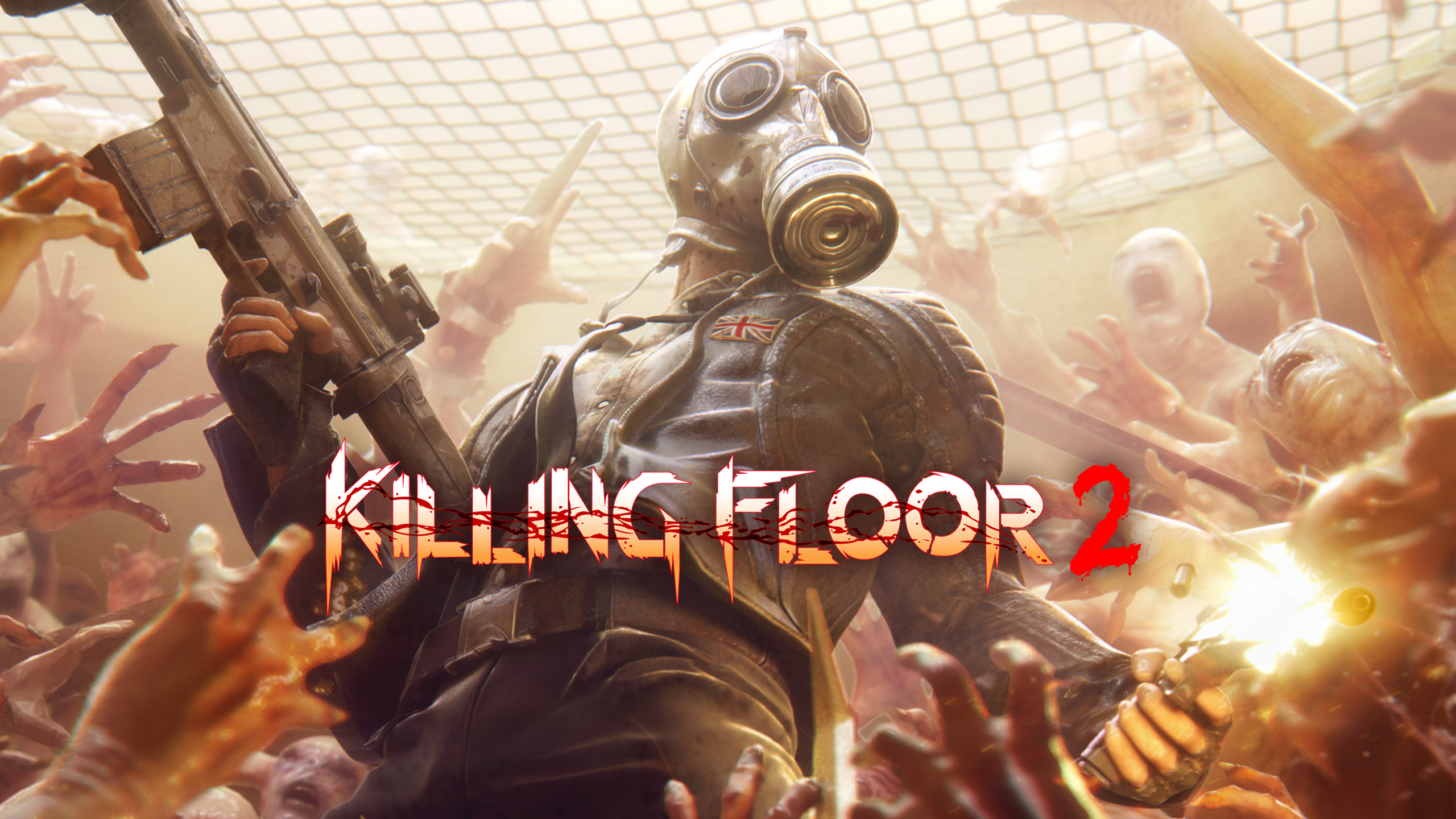 

Игра Killing Floor 2 для ПК Ключ активации