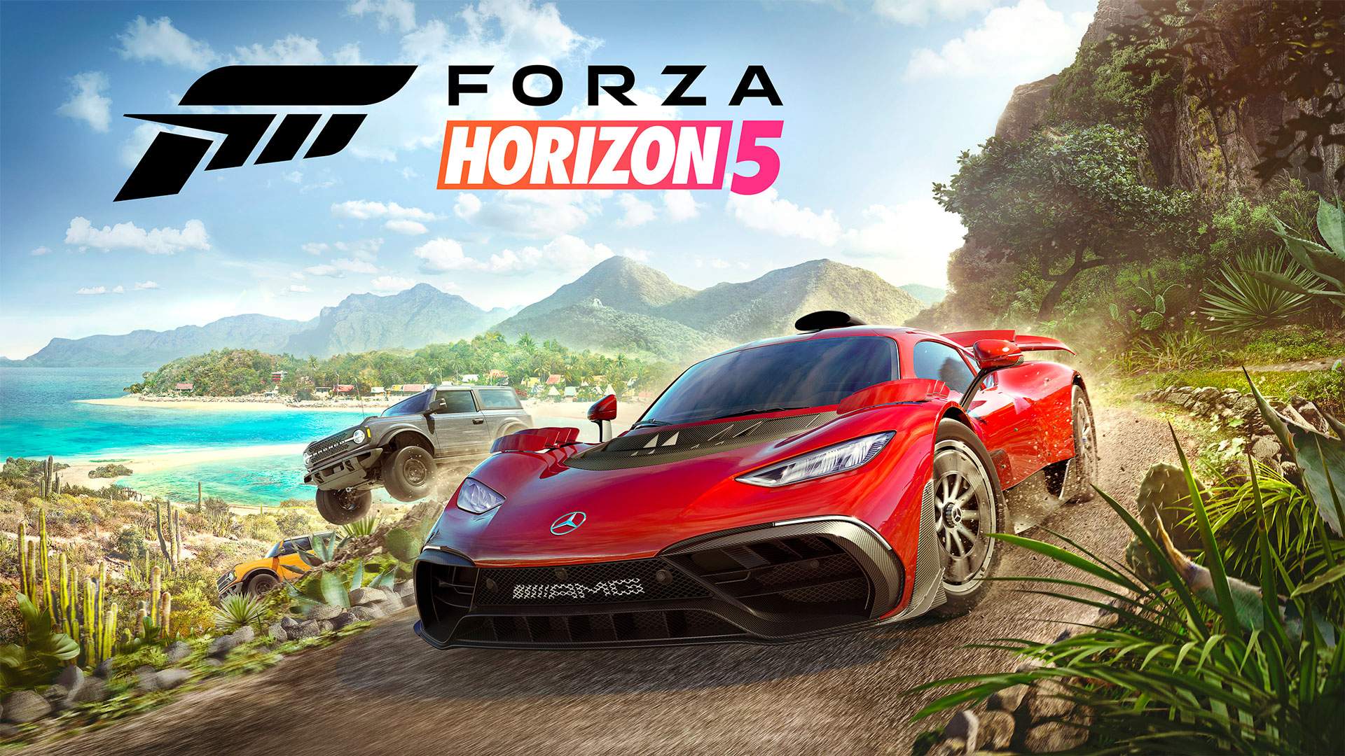 

Игра Forza Horizon 5 для ПК Ключ активации