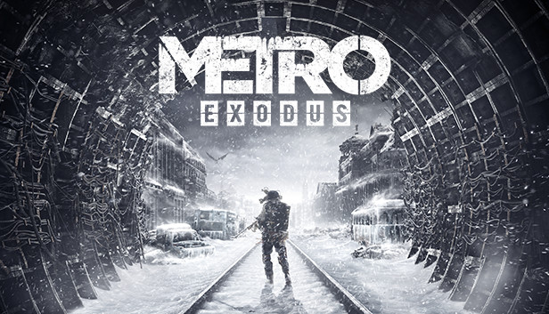 

Игра Metro: Exodus для ПК Ключ активации