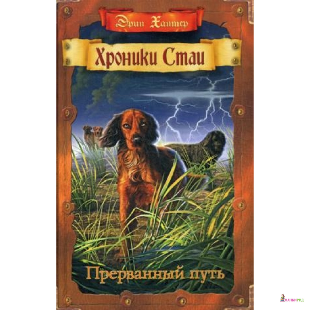 

Прерванный путь - ОЛМА Медиа Групп - 635717