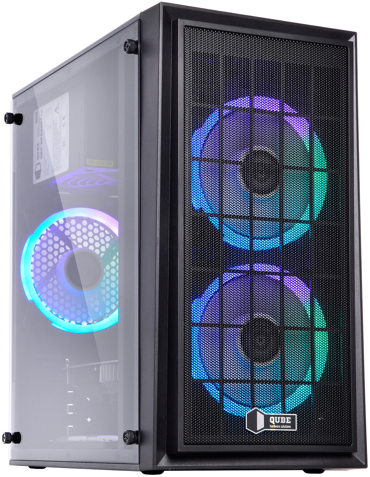 

Компьютер ARTLINE Gaming X32 v08