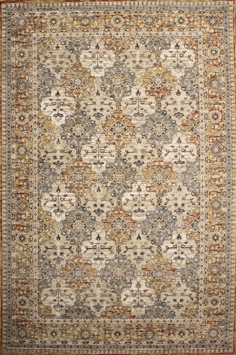 

Из полиєстера, машинная работа из Египта 160x235 (40742 MIRAI 1801 PS 160 x 235)