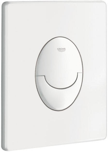 

Панель смыва GROHE Skate Air (38505SH0)