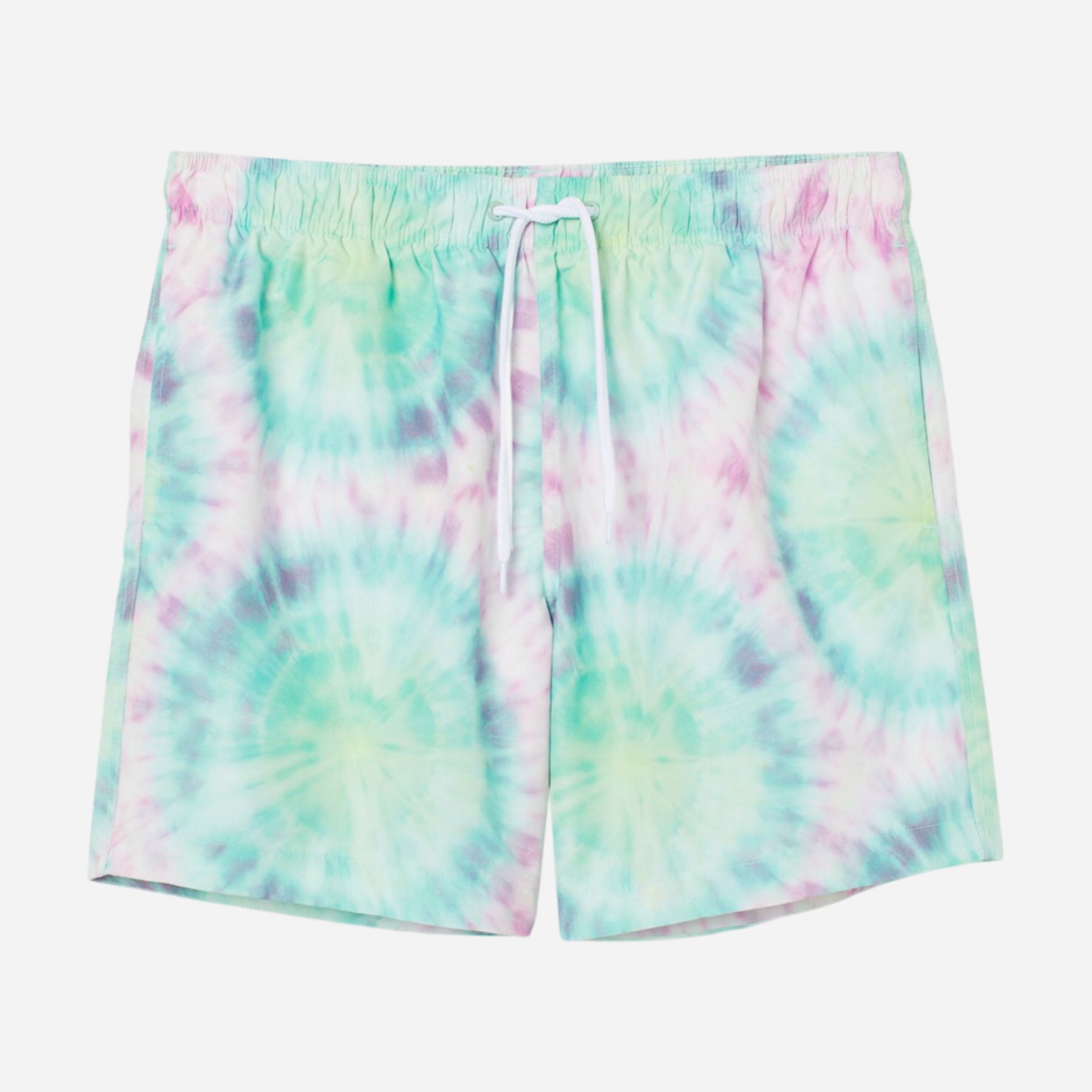 

Пляжные шорты H&M 6856041bar  Зеленые, Пляжные шорты H&M 6856041bar S Зеленые