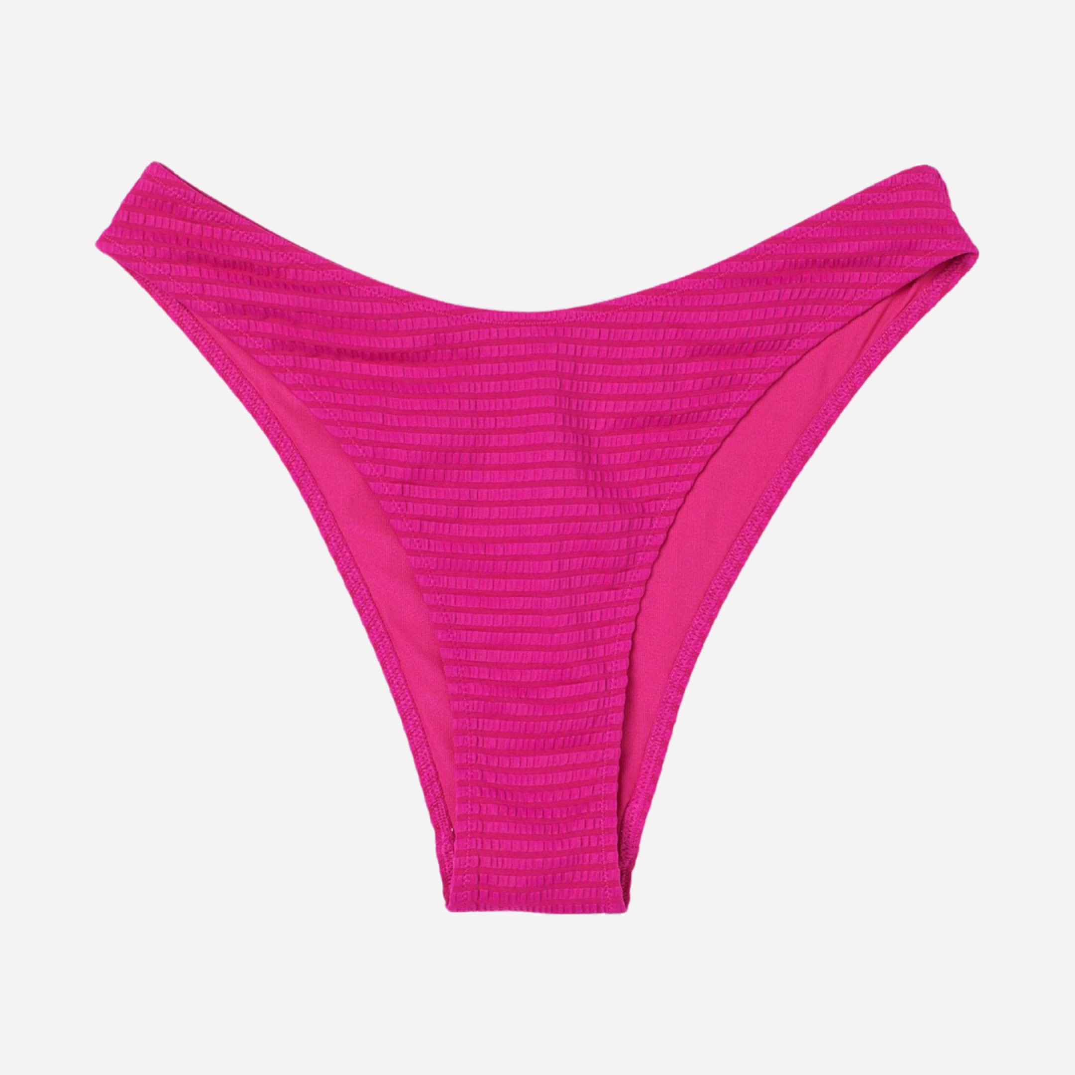 

Нижняя часть купальника H&M 9619733bar 36 Фуксия