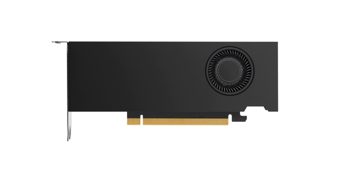 

Видеокарта HP NVIDIA RTX A2000 6 GB 4mDP Graphics (340L0AA)