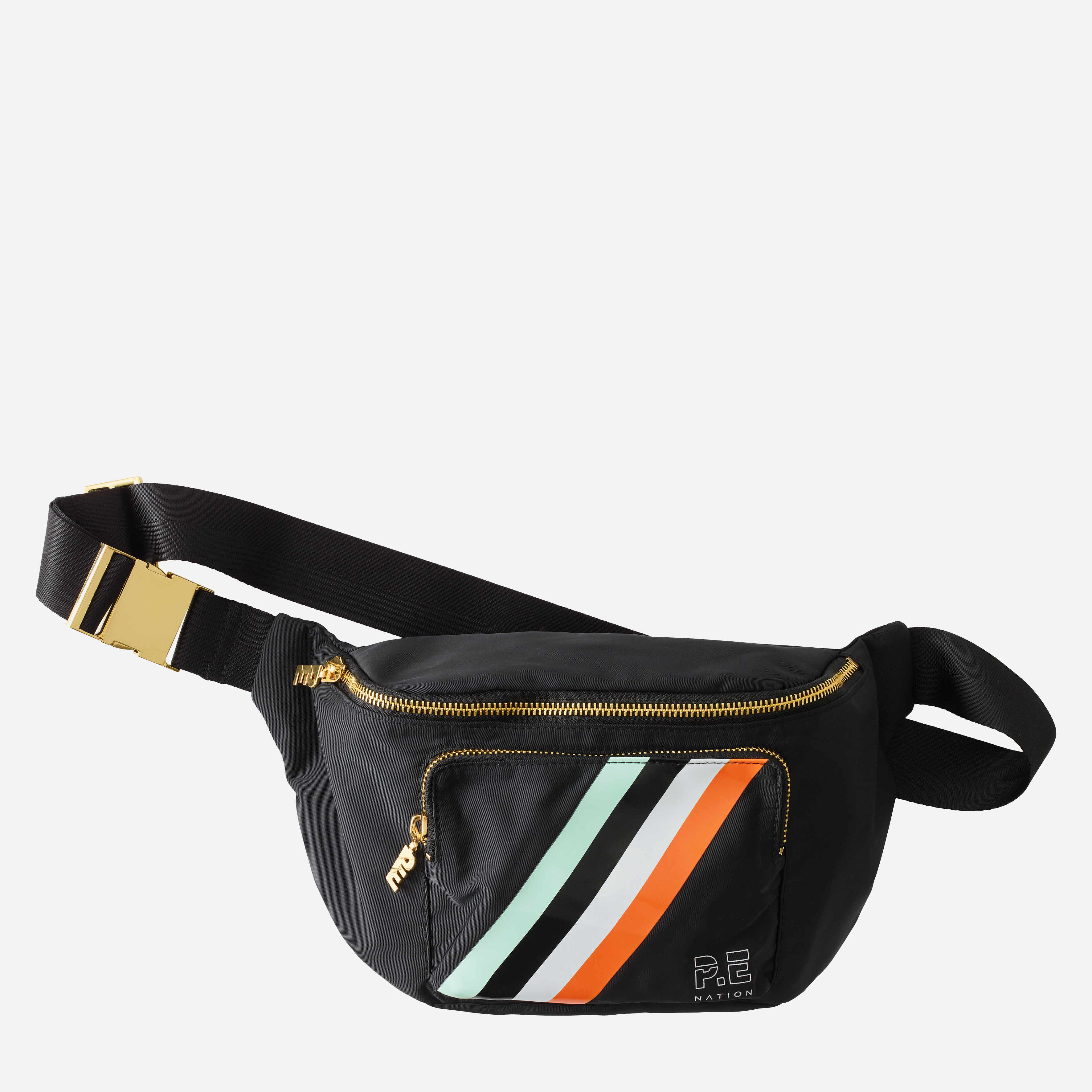 

Женская сумка H&M 834012 Черная