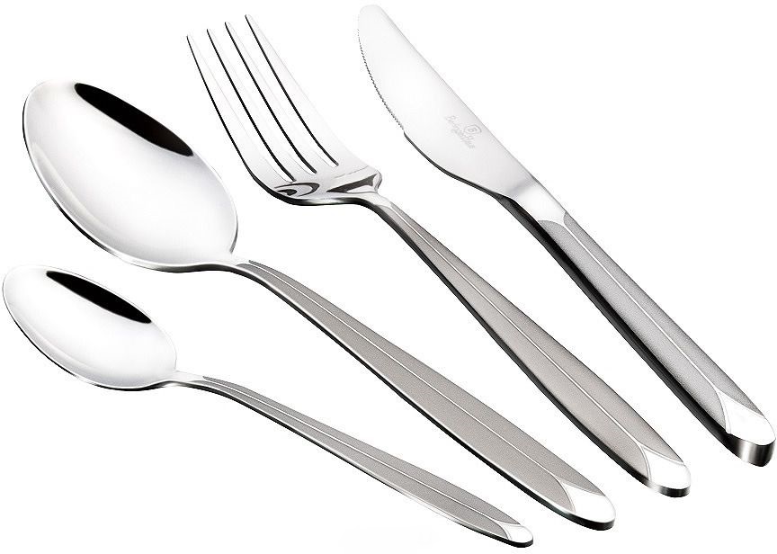 

Набор столовых приборов 24 пр. Berlinger Haus Cutlery sets BH-2632