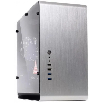 

Корпус Qube QBU5S_WSNU3