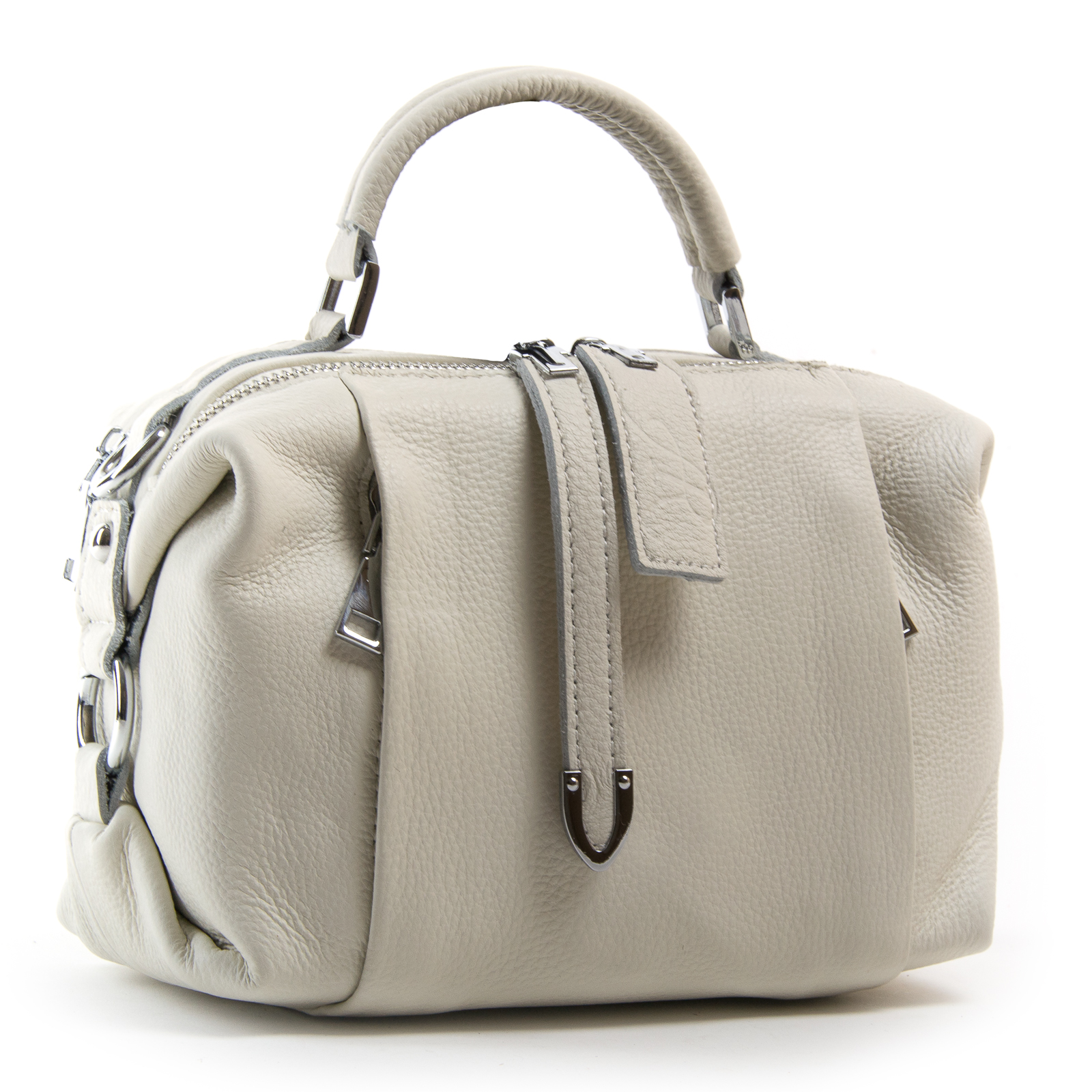 

Сумка женская ALEX RAI PR-211130-35959 rice white
