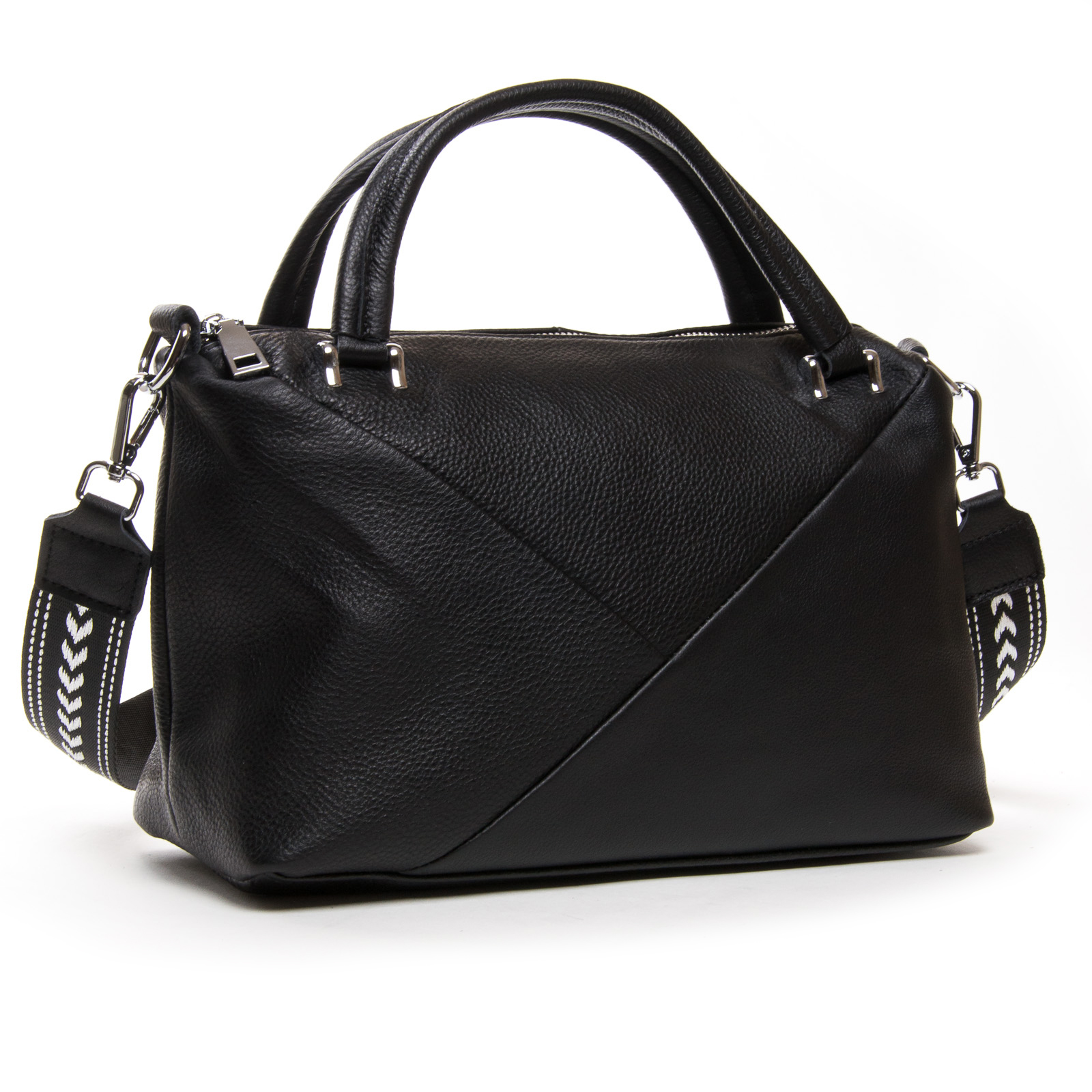 

Сумка женская ALEX RAI PR-211130-35946 black