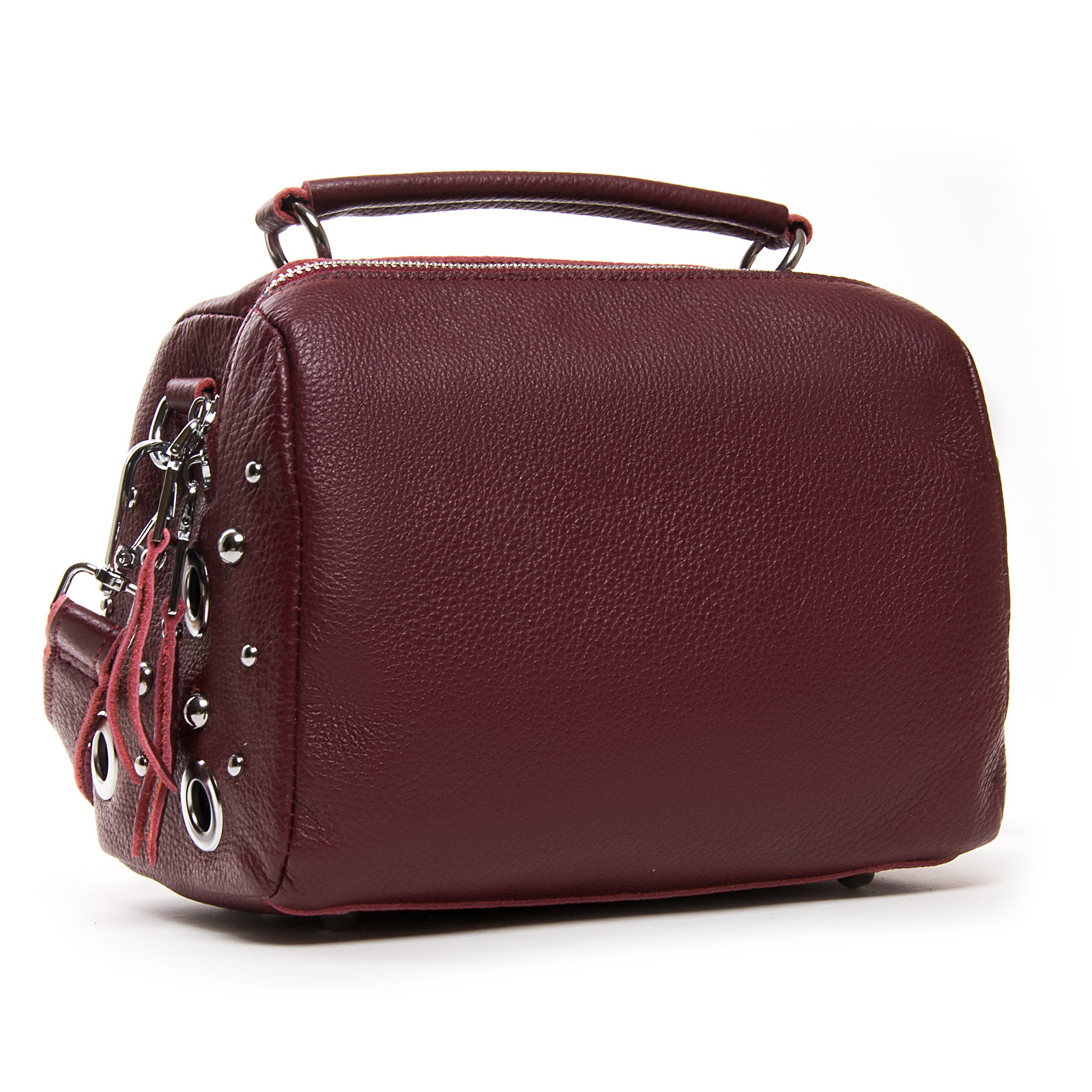 

Сумка женская ALEX RAI PR-211130-35964 wine-red